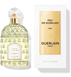 Waters - Eau de Guerlain